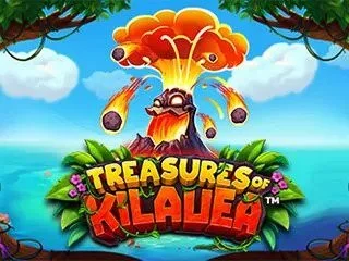 Treasures Of Kilauea